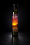Calveria Single Estate Arbequina bottle